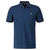 LERROS Poloshirt » Polo-Shirt in vielen Farben«, Gr. 3XL, DEEP BLUE, , 84679606-XXXL