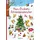 Kaufmann Ernst Vlg GmbH Mein Sticker-Adventskalender DIY 2023