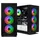 Ankermann Gaming-PC V3 AMD Ryzen 5 5500 16 GB RAM 1 TB SSD GeForce RTX 3050 Windows 11