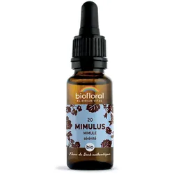 Biofloral 20 - Mimulus - Mimule - 20 ml
