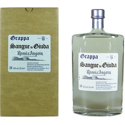 Rossi d'Angera Sangue di Giuda Grappa