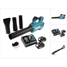 Makita DUB184RT inkl. 2 x 5,0 Ah + Ladegerät