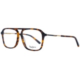 Pepe Jeans Brillengestell PJ3399 57C2 braun