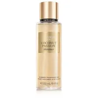 Victoria's Secret Coconut Passion Shimmer Körperspray 250 ml
