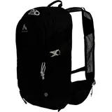 Mc Kinley McKINLEY Rucksack Crxss I CT 20, BLACK NIGHT/GREY LIG, 20