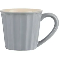 IB Laursen Mynte Tasse mit Henkel, French Grey
