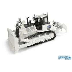Universal Hobbies Komatsu D155AX-7 White Edition 8159