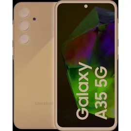 Samsung Galaxy A35 5G 8 GB RAM 256 GB Awesome Navy