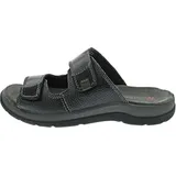 Westland Alsace 01 Pantolette Schwarz 45