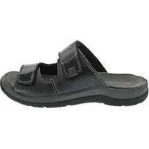 Westland Alsace 01 Pantolette Schwarz 45