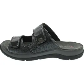 Westland Alsace 01 Pantolette Schwarz 45