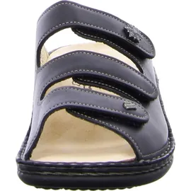 Finn Comfort Menorca-S schwarz 35