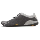 Vibram Fivefingers KSO Eco Wool grau 45.0