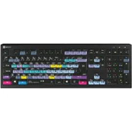 LogicKeyboard Davinci Resolve Astra 2 UK