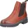 Rieker Chelseaboots Damen Braun 39