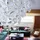By Rydens Monarque 1 E27 rund chrom/klar