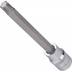 VIGOR RIBE Schraubendreher-Einsatz, 1/2 Zoll, Innen Keilprofil Ribe-CV 140 M8 - V2220