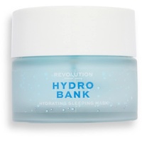 Revolution Skincare London Revolution Skincare (REX53) Hydro Bank Hydrating Sleeping Mask