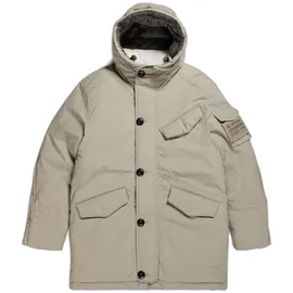 G-Star Vodan Parka Elephant Skin M