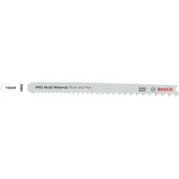 Bosch Stichsägeblatt T 345 XF Progressor for Wood and