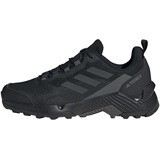 adidas Eastrail 2.0 Hiking Sneaker, core Black/Carbon/Grey Five, 47 1/3 EU