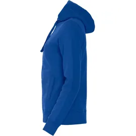 New Wave CLIQUE Classic Zip Jacke Damen - blau XL