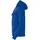 New Wave CLIQUE Classic Zip Jacke Damen - blau XL
