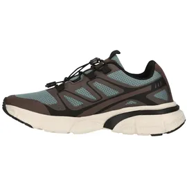 Endurance Pelaro Herren Weite E Braun/Weiß 46