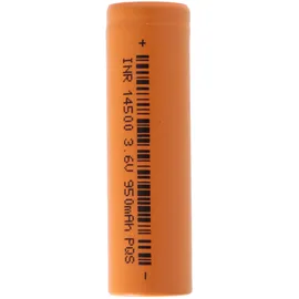 AccuCell INR 14500 950 mAh 1 St.