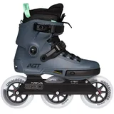 Powerslide Next Pro 110 Inline-skates - Petrol - EU 44-45
