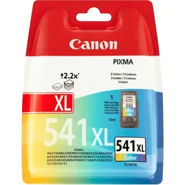 Canon CL-541XL CMY