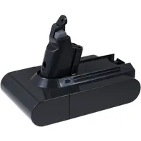 Powery Akku für Staubsauger Dyson V6 Up Top