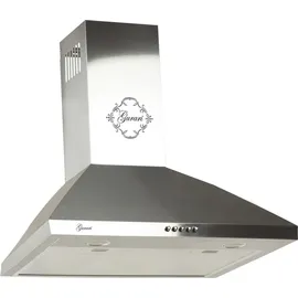 Gurari 147 Dunstabzugshaube 60 cm Edelstahl