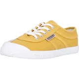 Kawasaki Unisex Original Canvas Shoe Sneaker, 5005 Golden Rod, 43 EU