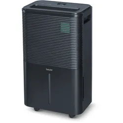 Beurer LE 250 Luftentfeuchter, 20L/24h für 40-60