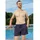 Suprima Badeshorts 1533 Blau 5