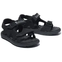 Timberland Perkins Row Schwarz 33