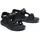 Timberland Perkins Row Schwarz 33