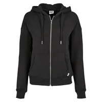 URBAN CLASSICS Organic Terry Sweatshirt Black M