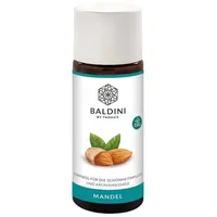 Taoasis Baldini Mandel Bio Massageöl