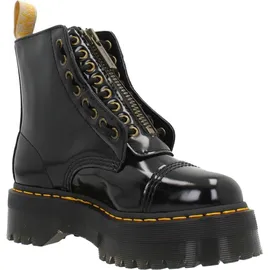 Dr. Martens Vegan Sinclair black oxford 39