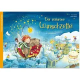 Kaufmann Ernst Vlg GmbH Der verlorene Wunschzettel