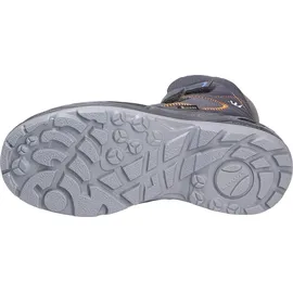 Lowa Milo GTX Hi 9743 anthrazit/blau,