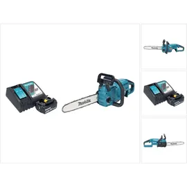 Makita DUC357RMX2 inkl. 1 x 4,0 Ah + Ladegerät