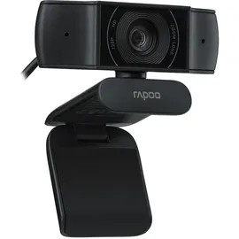 Rapoo XW170 Schwarz