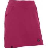 Maul Hosenrock Damen Rot Cherry 38