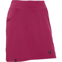 Maul Hosenrock Damen Rot Cherry 38