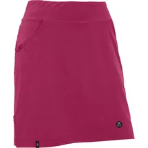 Maul Hosenrock Damen Rot Cherry 38
