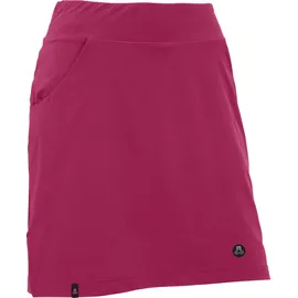Maul Hosenrock Damen Rot Cherry 38
