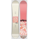 Nitro Mercy 2024 Snowboard uni, 146